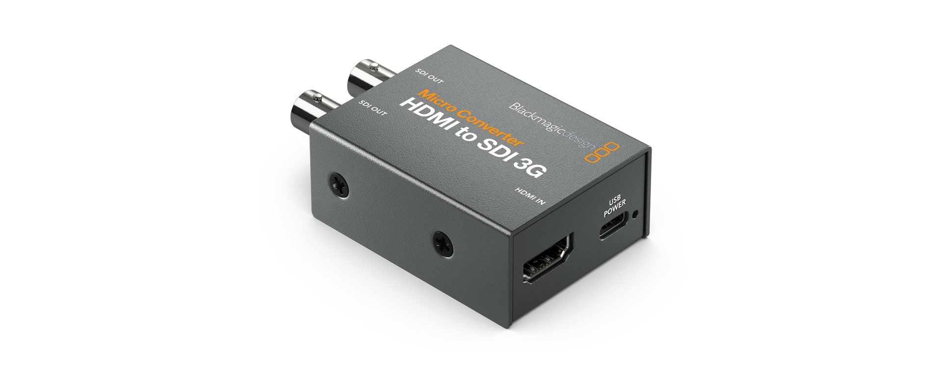 Micro Converter HDMI to SDI 3G wPSU