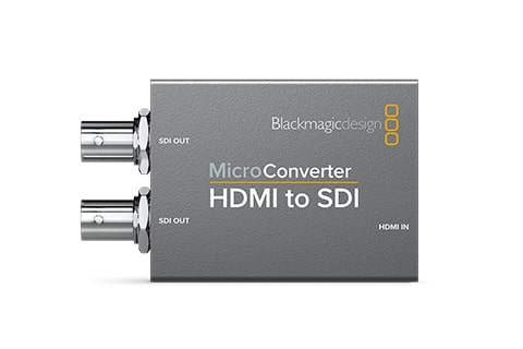 Micro Converter HDMI to SDI