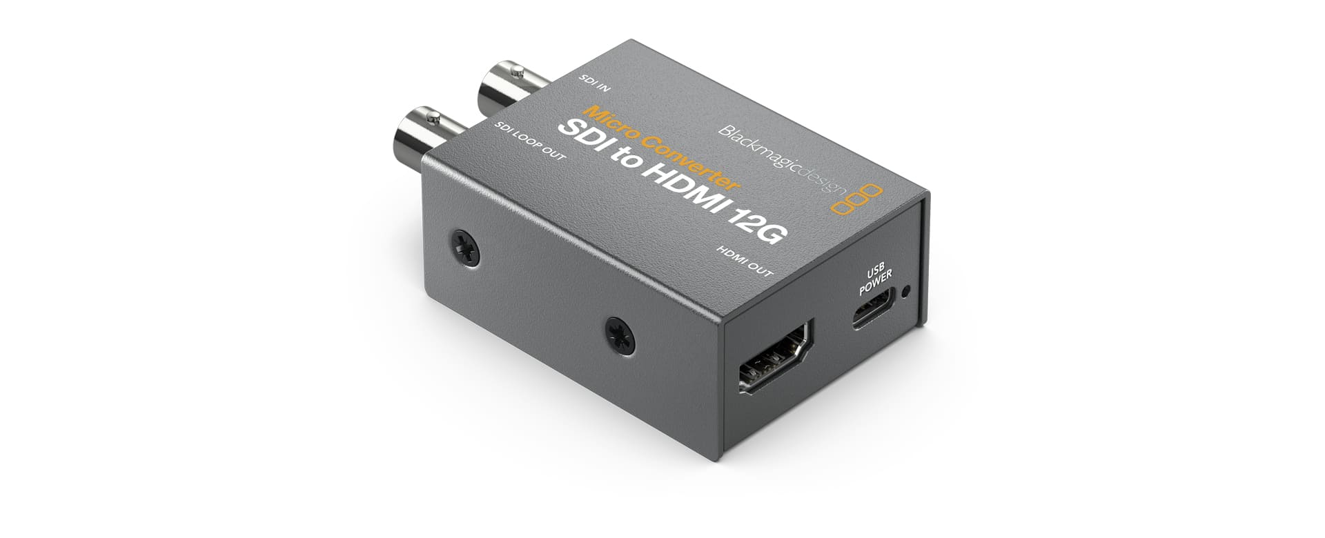 Micro Converter HDMI to SDI wPSU