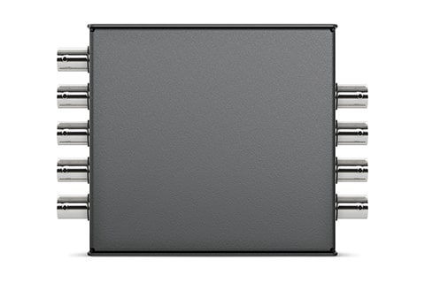 Mini Converter SDI Distribution