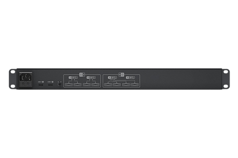 Blackmagic MultiDock 10G