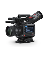 Blackmagic Cinema Camera 6K