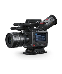 Blackmagic Cinema Camera 6K