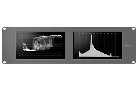 Blackmagic SmartScope Duo 4K 2