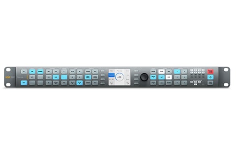 Blackmagic Teranex Express