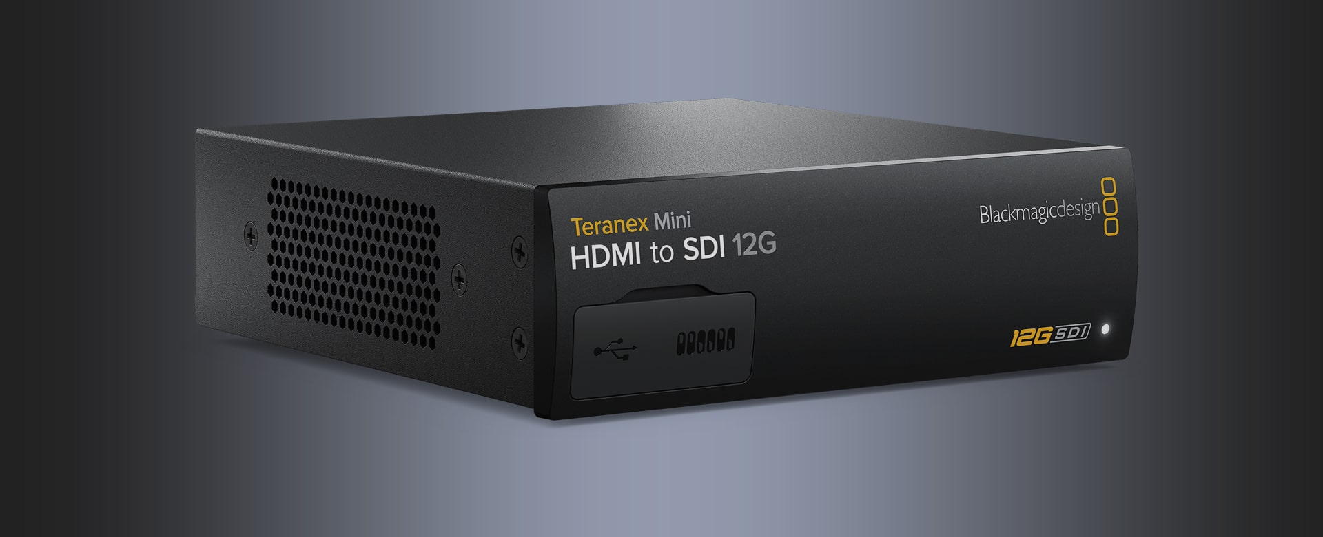 Teranex Mini HDMI to SDI 12G