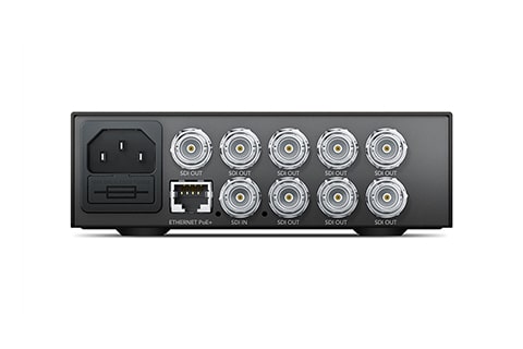 Blackmagic Teranex Mini SDI Distribution 12G