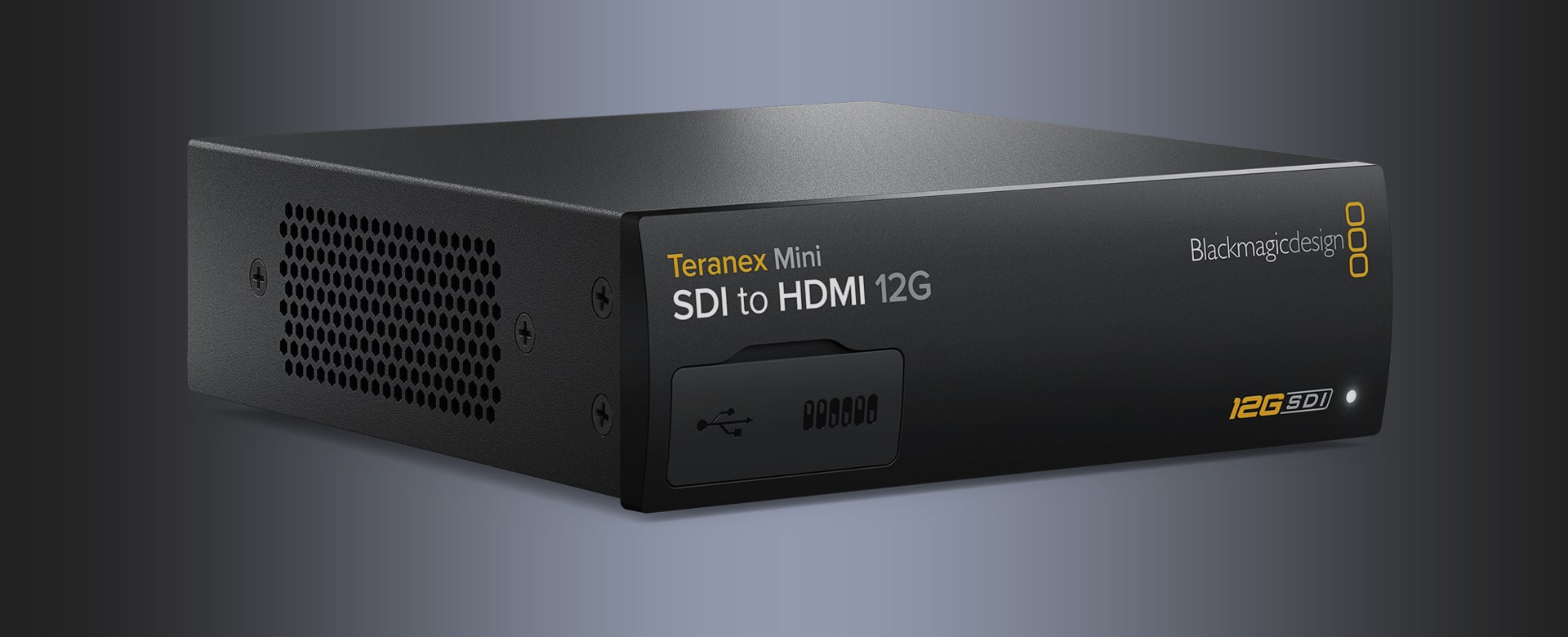 Teranex Mini SDI to HDMI 12G