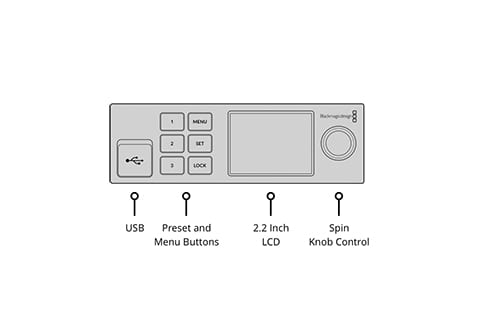 Ultimatte 12 HD Mini