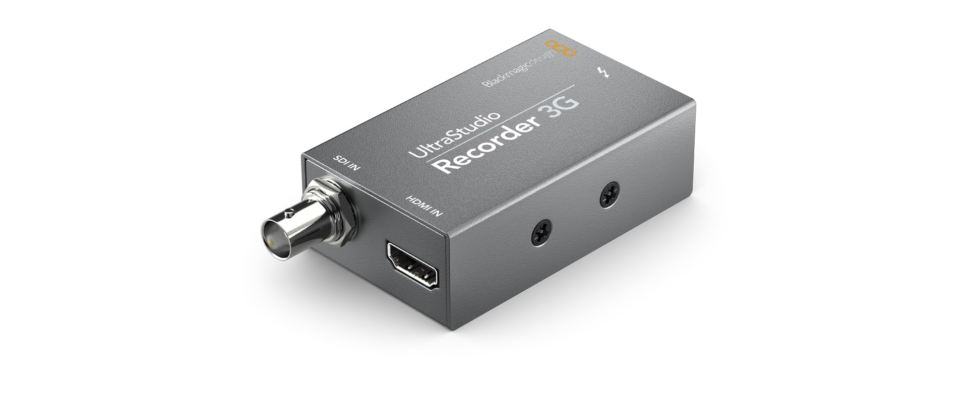 UltraStudio Mini Recorder