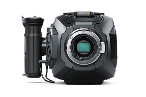Blackmagic URSA Mini 4K EF