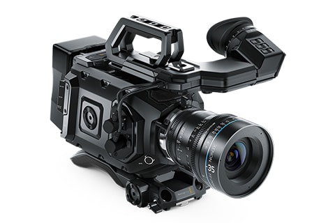 Blackmagic URSA Viewfinder