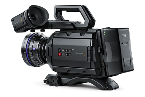 Blackmagic URSA Viewfinder