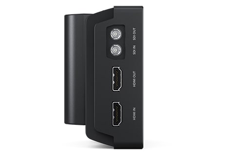 Blackmagic Video Assist 5” 3G