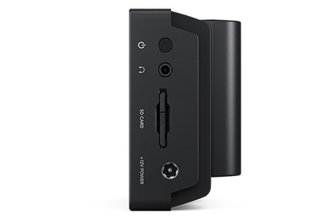 Blackmagic Video Assist 5” 3G