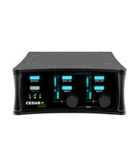 Cedar DNS 2