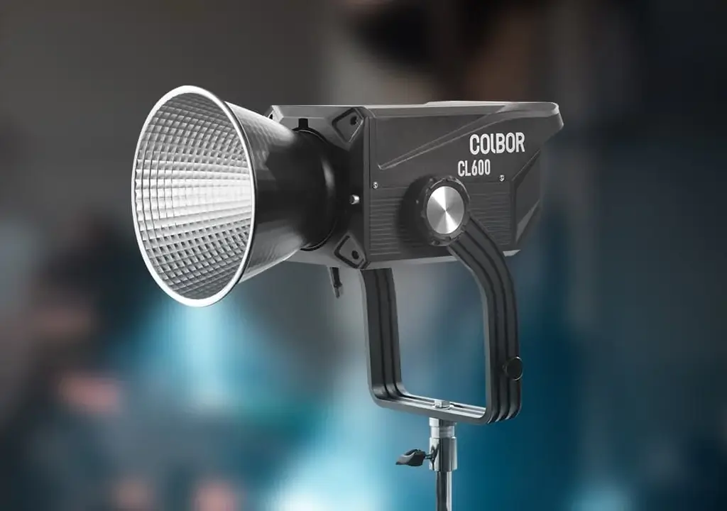 COLBOR CL600