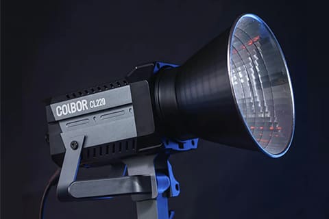 COLBOR BHR15