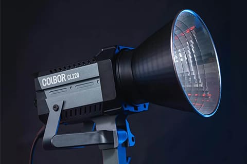 COLBOR BHR45