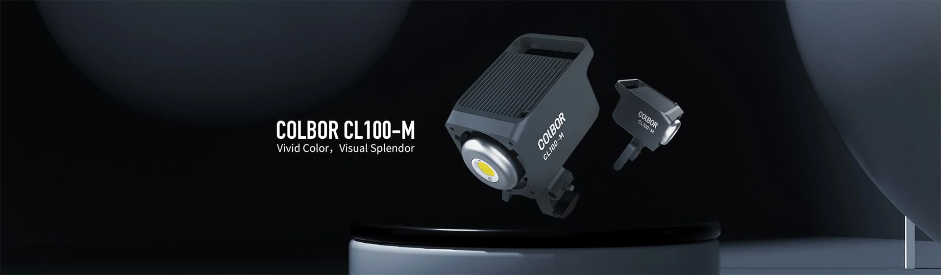 COLBOR CL100-M