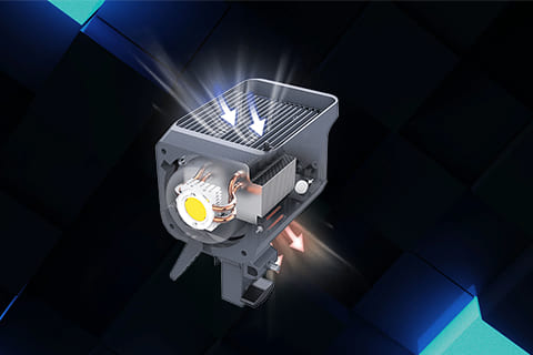COLBOR CL100-M