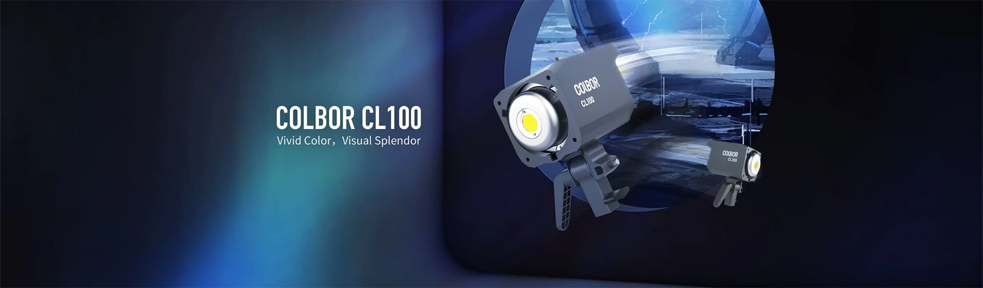 COLBOR CL100