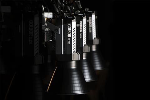 COLBOR CL220 and CL220M