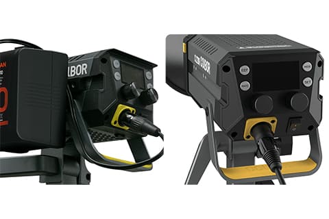 COLBOR CL220R