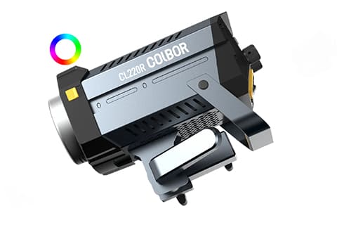 COLBOR CL220R