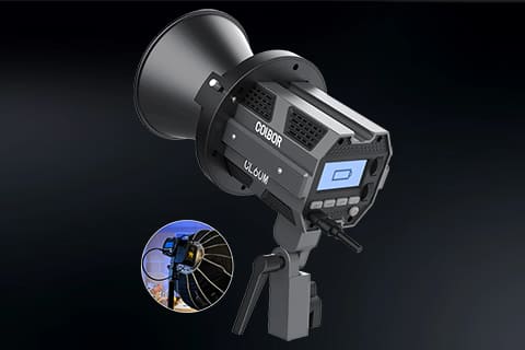 COLBOR CL60M