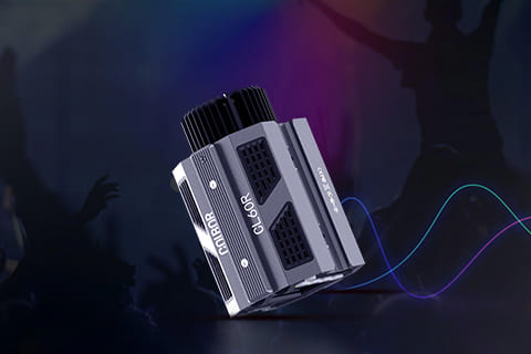 COLBOR CL60R