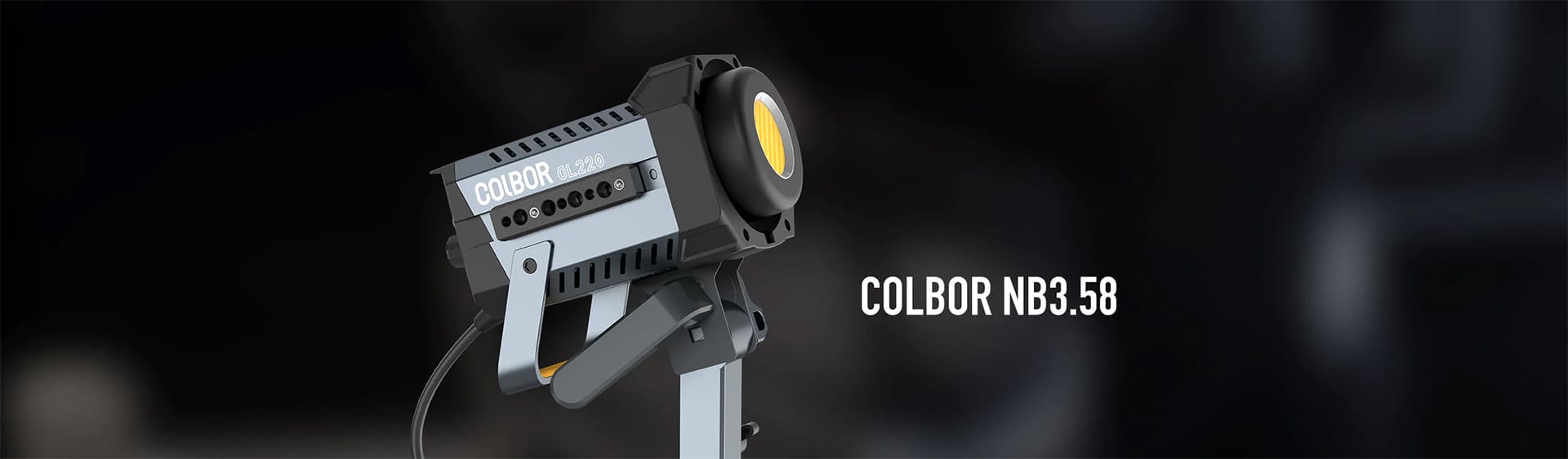 COLBOR NB3.58