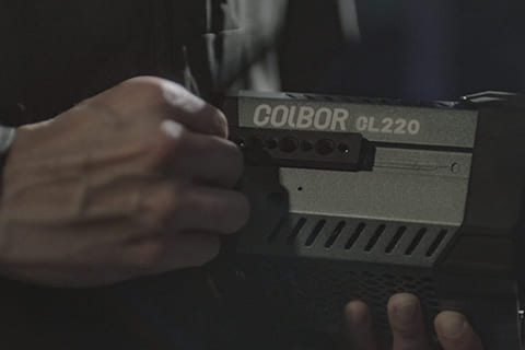 COLBOR NB3.58