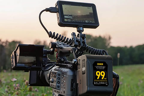 COLBOR Power 99 Pro