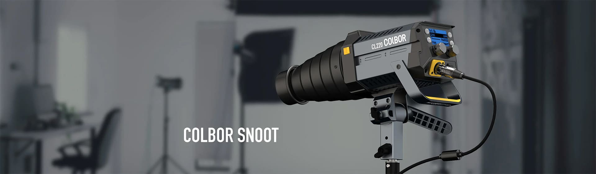 COLBOR SNOOT