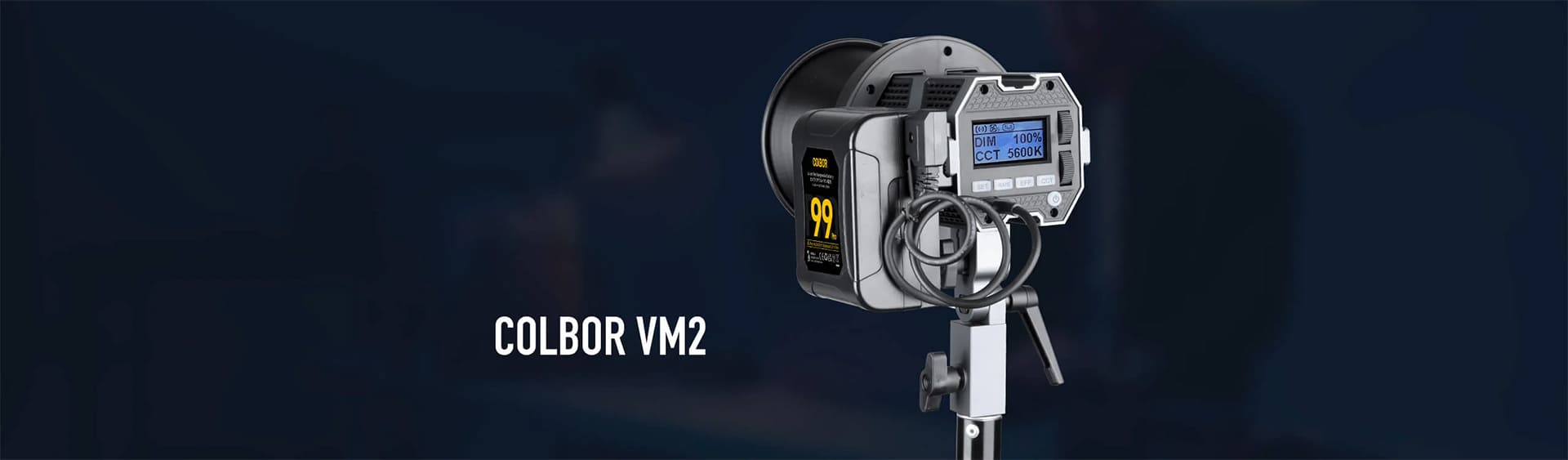 COLBOR VM2
