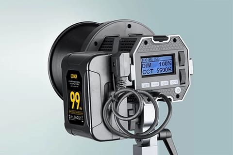 COLBOR VM2
