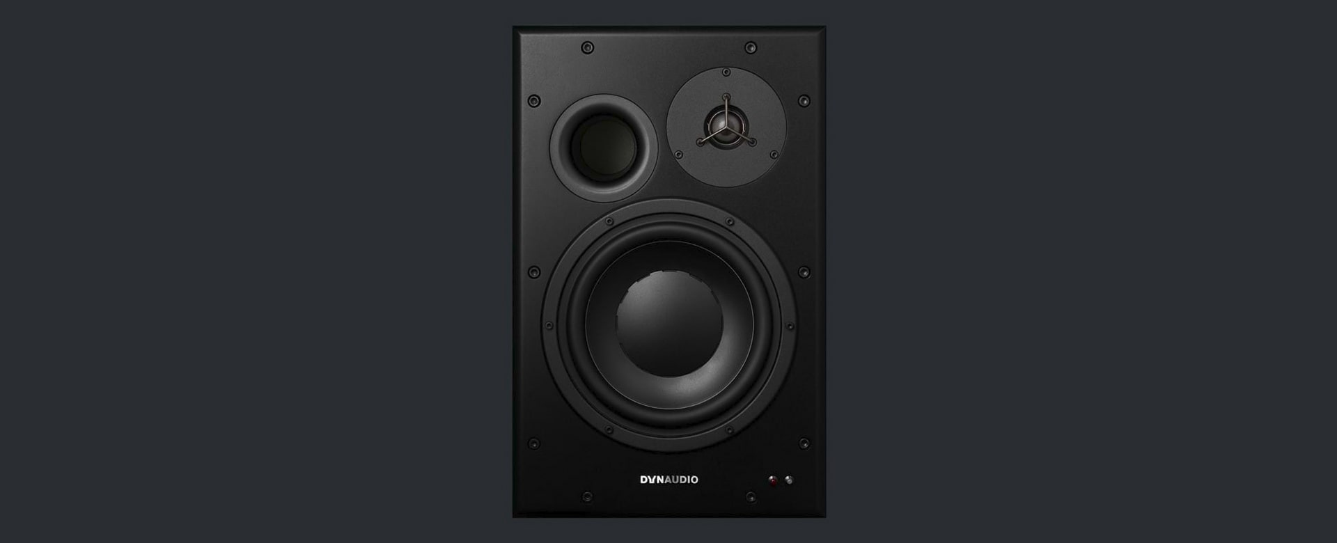Dynaudio BM 15A