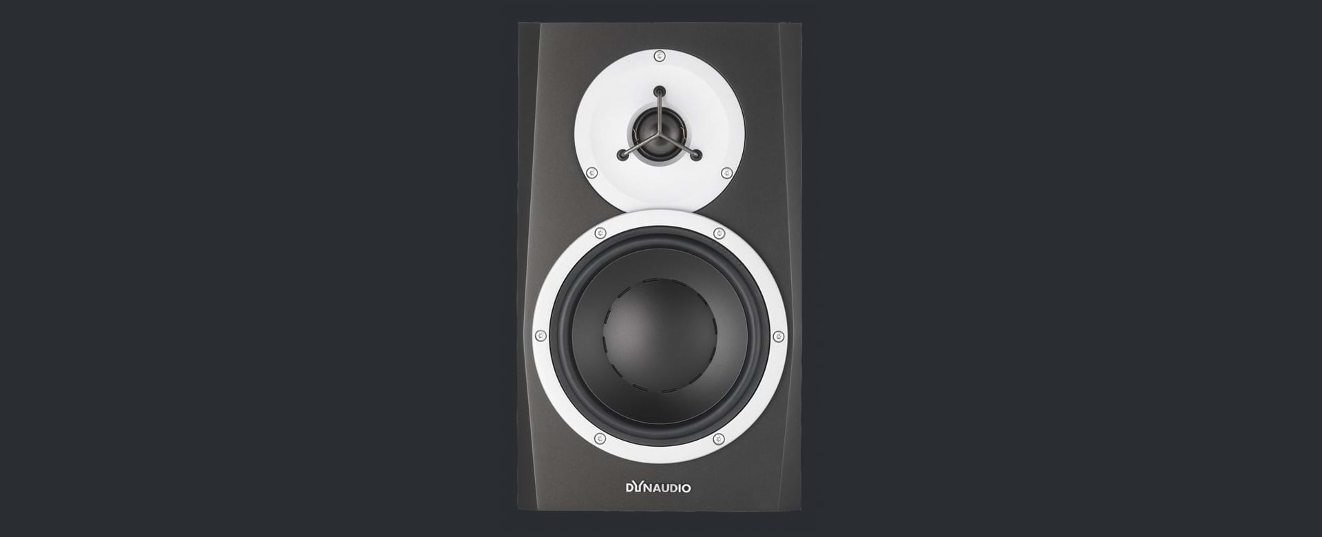 Dynaudio BM5 mkIII