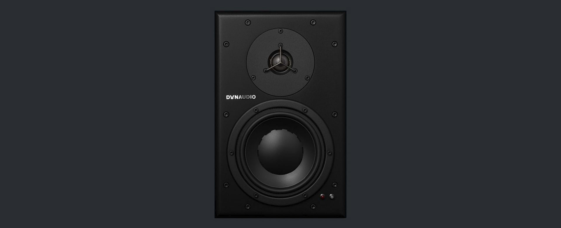 Dynaudio BM 6A