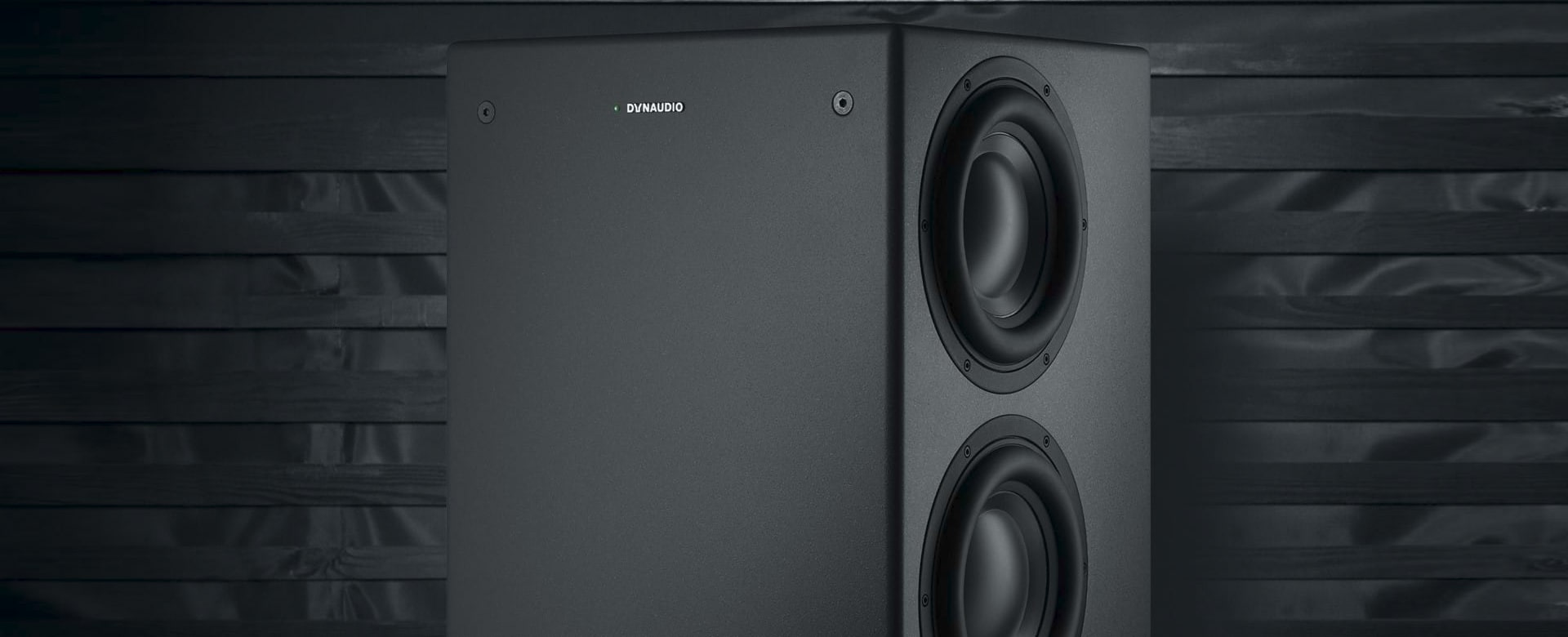Dynaudio Core Sub