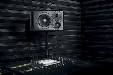 Dynaudio Core 47
