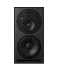 Dynaudio LYD 48 - Left (Black)