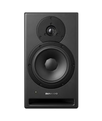 Dynaudio LYD 48 - Left (Black)