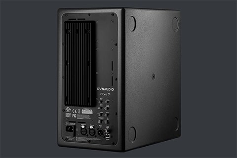 Dynaudio Core 7