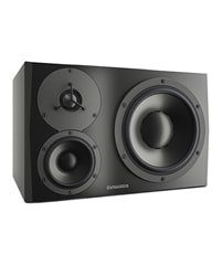 Dynaudio LYD 48 - Left (Black)