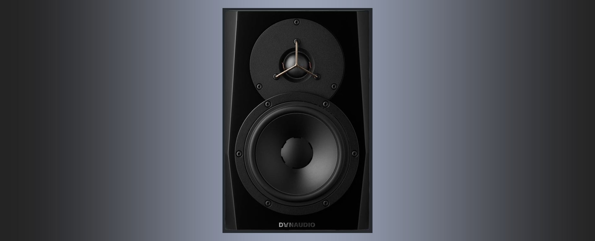 Dynaudio LYD 5 Black