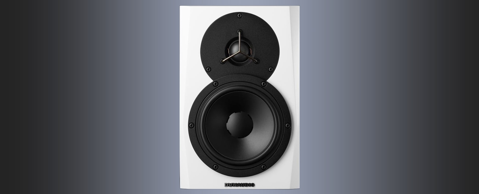 Dynaudio LYD 5 White
