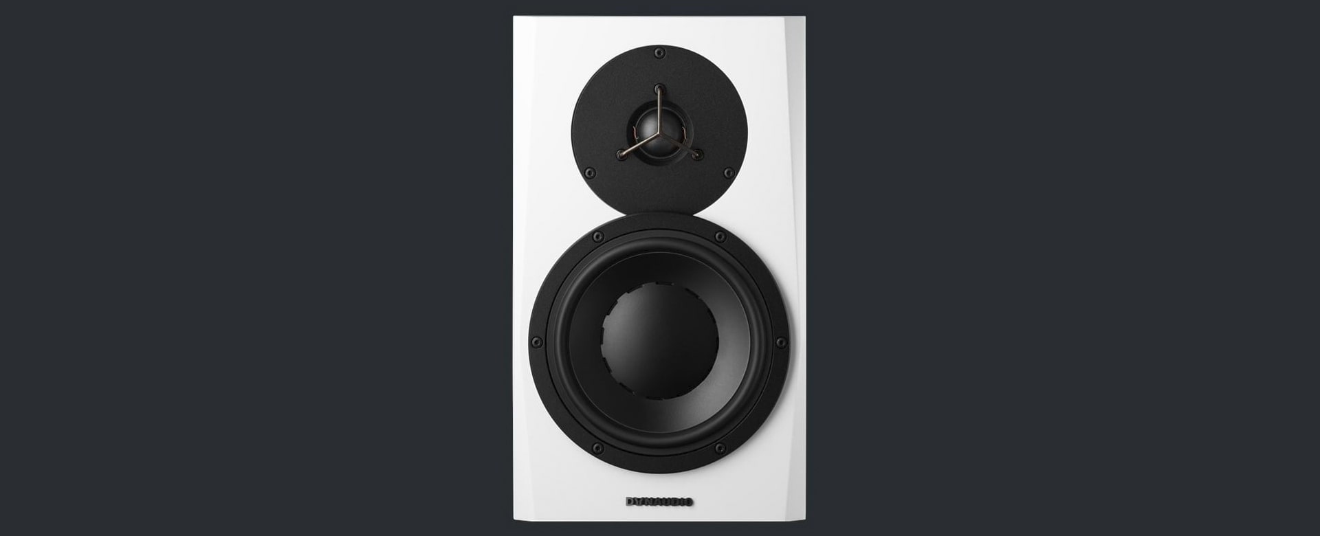 Dynaudio LYD 7 White