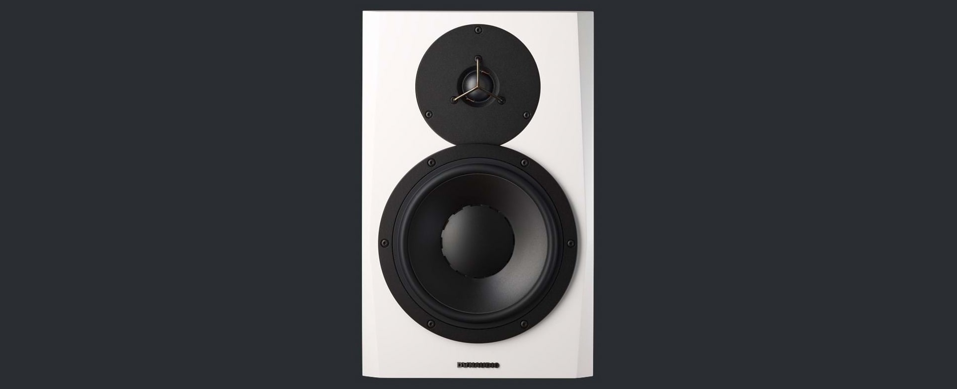 Dynaudio LYD 8 White